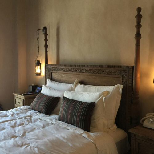 Development Server Double