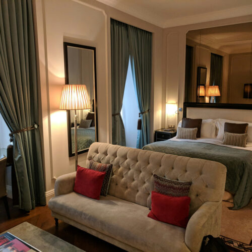 Development Server Twin